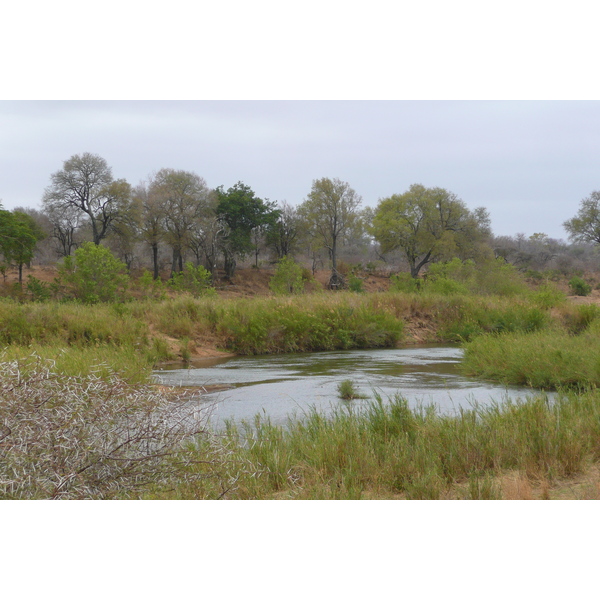 Picture South Africa Kruger National Park Sable River 2008-09 17 - Recreation Sable River