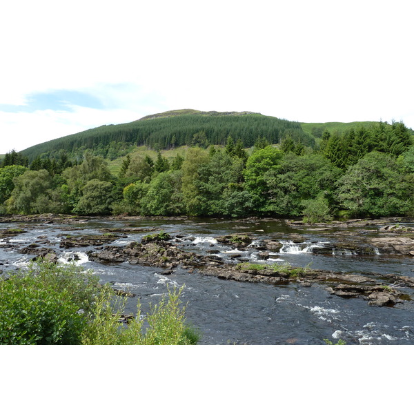 Picture United Kingdom Scotland 2011-07 69 - Recreation Scotland