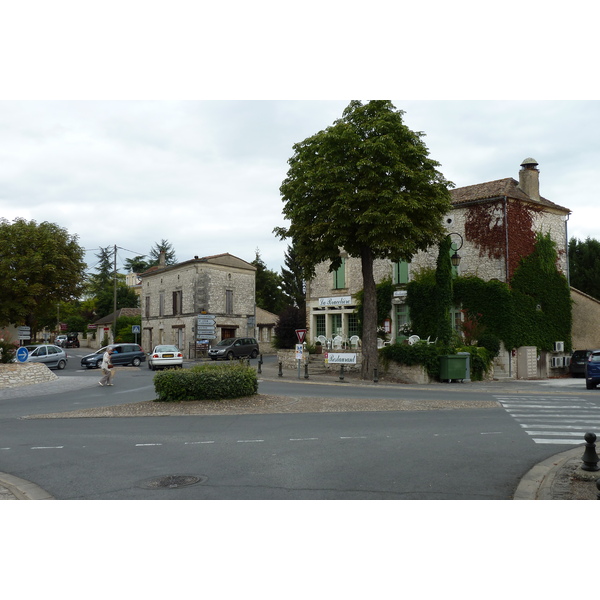 Picture France Issigeac 2010-08 79 - Tours Issigeac