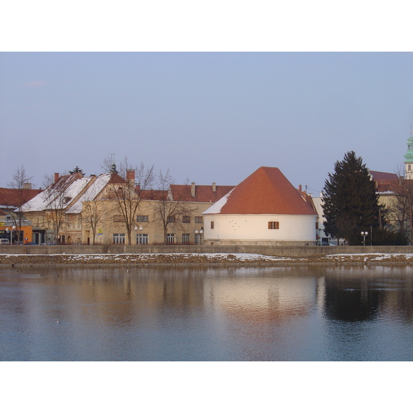 Picture Slovenia Ptuj 2005-03 10 - History Ptuj