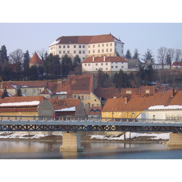 Picture Slovenia Ptuj 2005-03 36 - Discovery Ptuj