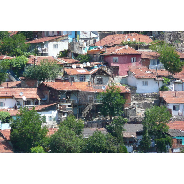 Picture Turkey Ankara Ankara Fortress 2008-07 40 - Tours Ankara Fortress