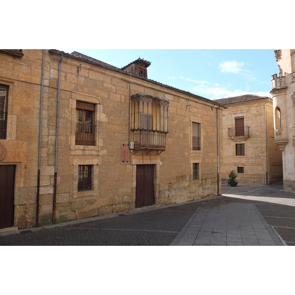 Picture Spain Ciudad Rodrigo 2013-01 73 - Recreation Ciudad Rodrigo