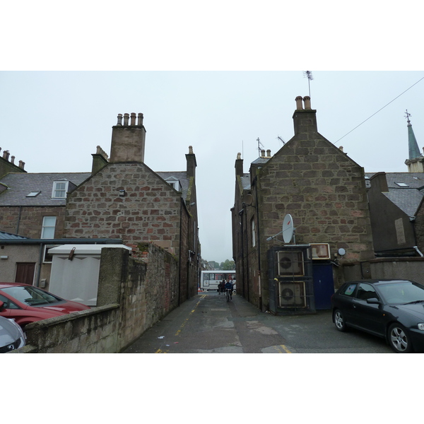 Picture United Kingdom Scotland Stonehaven 2011-07 5 - Tours Stonehaven