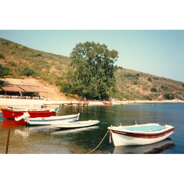 Picture Greece Corfu 1988-08 8 - Tours Corfu