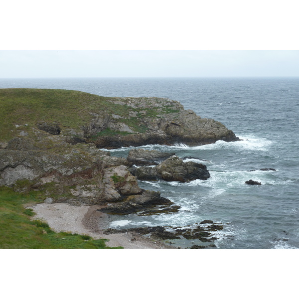 Picture United Kingdom Scotland Moray Coast 2011-07 13 - Discovery Moray Coast