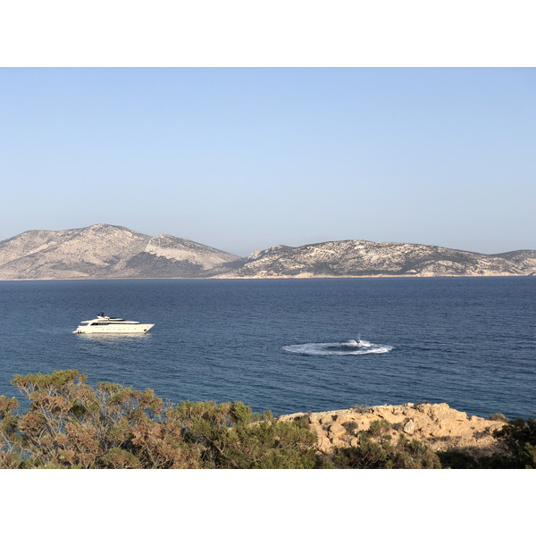 Picture Greece Kato Koufonissia 2018-07 5 - Tour Kato Koufonissia