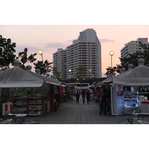 Picture Thailand Pattaya 2014-02 7 - Tours Pattaya