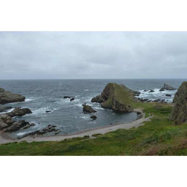 Picture United Kingdom Scotland Moray Coast 2011-07 5 - History Moray Coast