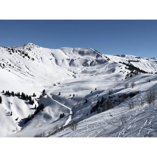 Picture France Megeve 2019-03 82 - Tour Megeve