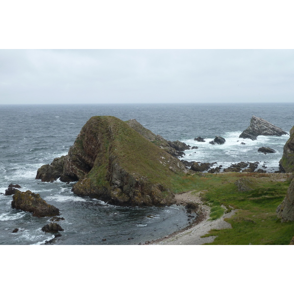 Picture United Kingdom Scotland Moray Coast 2011-07 6 - History Moray Coast