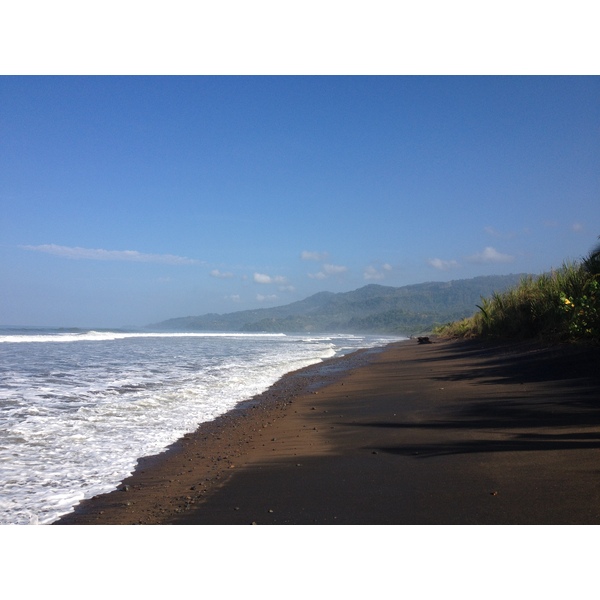 Picture Costa Rica Uvita 2015-03 115 - Journey Uvita