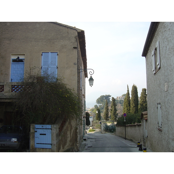 Picture France Les Hauts de Cagnes 2006-01 37 - Tours Les Hauts de Cagnes