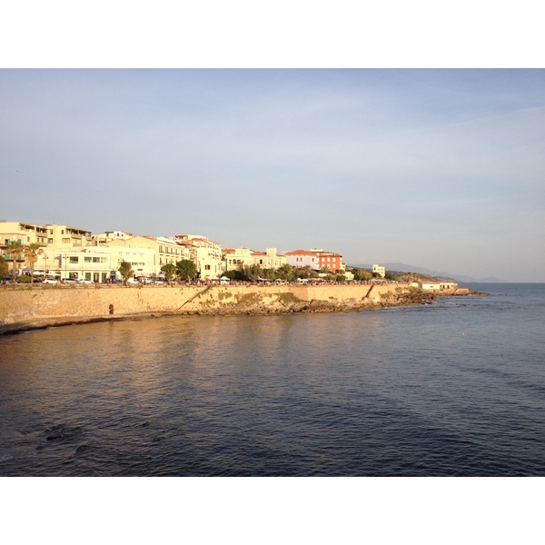 Picture Italy Sardinia Alghero 2015-06 8 - History Alghero