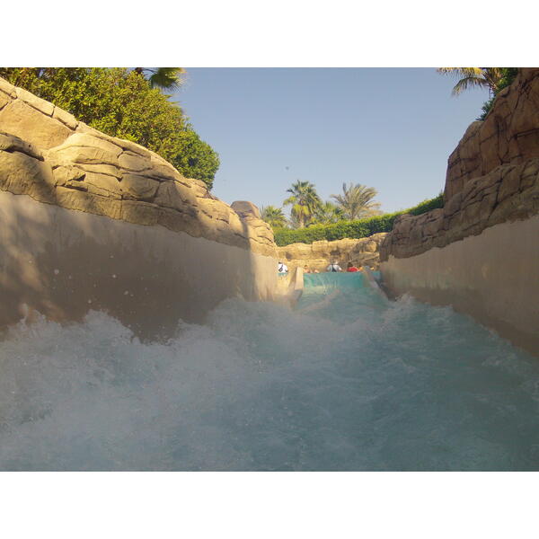 Picture United Arab Emirates Dubai Dubai Aquaventure 2012-01 44 - Center Dubai Aquaventure