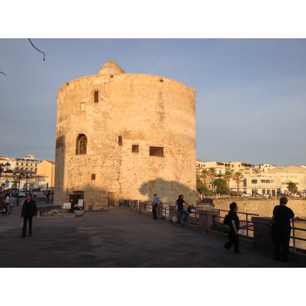 Picture Italy Sardinia Alghero 2015-06 18 - Recreation Alghero