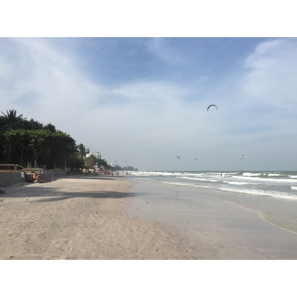 Picture Thailand Hua hin 2016-01 33 - Discovery Hua hin