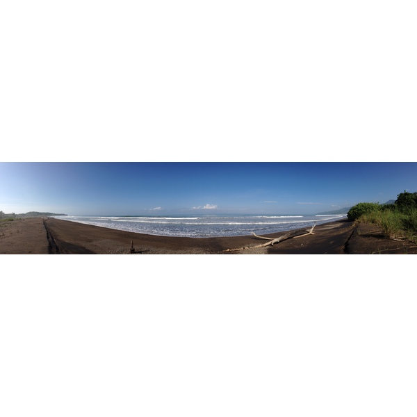 Picture Costa Rica Uvita 2015-03 104 - History Uvita