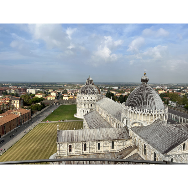 Picture Italy Pisa 2021-09 212 - Center Pisa