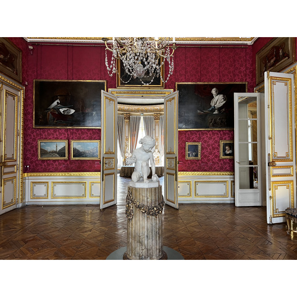 Picture France Paris Jacquemart Andre Museum 2023-04 20 - Journey Jacquemart Andre Museum