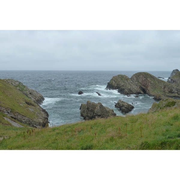 Picture United Kingdom Scotland Moray Coast 2011-07 22 - Discovery Moray Coast