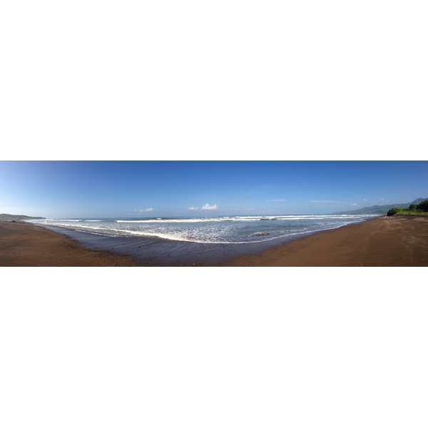 Picture Costa Rica Uvita 2015-03 107 - Around Uvita