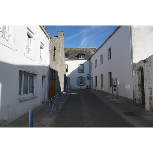 Picture France Belle-Ile 2016-08 12 - History Belle-Ile