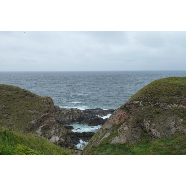 Picture United Kingdom Scotland Moray Coast 2011-07 25 - Recreation Moray Coast