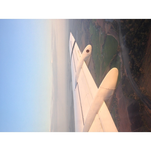 Picture Panama David to Panama Flight 2015-03 6 - History David to Panama Flight