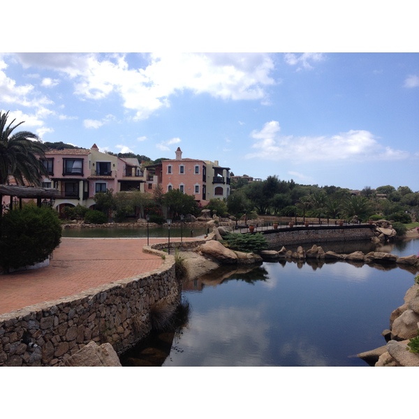 Picture Italy Sardinia Porto Cervo 2015-06 21 - Tours Porto Cervo