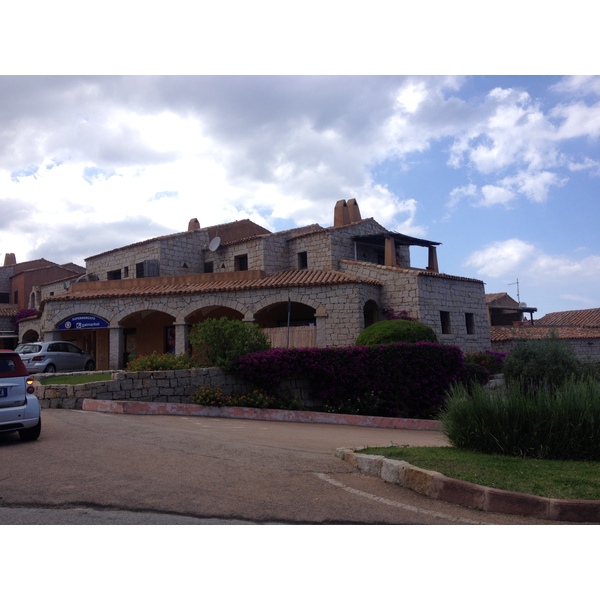 Picture Italy Sardinia Porto Cervo 2015-06 17 - Tours Porto Cervo