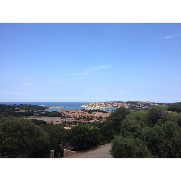 Picture Italy Sardinia Porto Cervo 2015-06 18 - Tour Porto Cervo