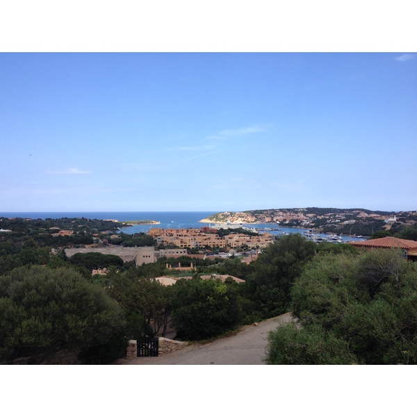 Picture Italy Sardinia Porto Cervo 2015-06 25 - Tour Porto Cervo