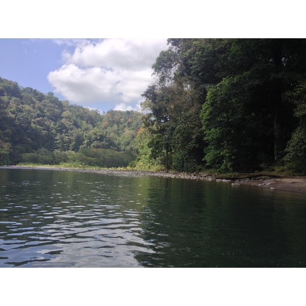 Picture Costa Rica Pacuare River 2015-03 270 - Journey Pacuare River