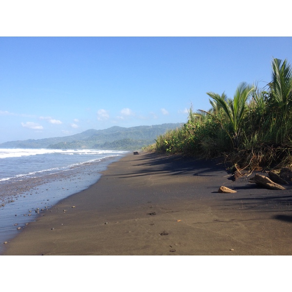 Picture Costa Rica Uvita 2015-03 20 - Around Uvita