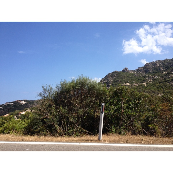 Picture Italy Sardinia Porto Cervo 2015-06 29 - Tour Porto Cervo