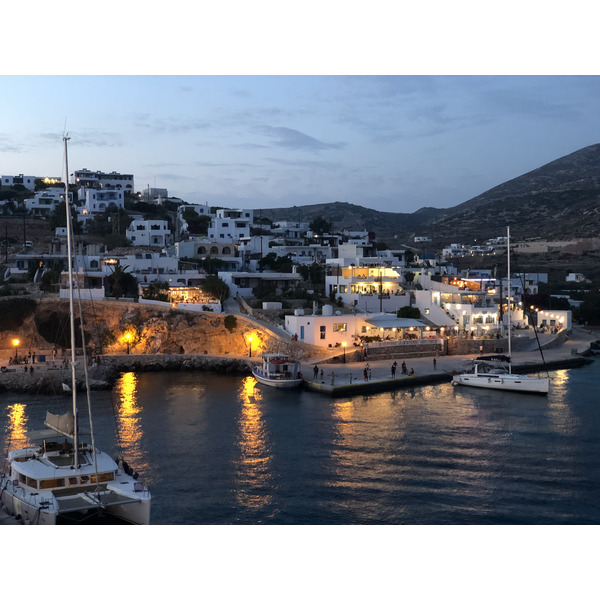 Picture Greece Cyclades 2018-07 30 - Tours Cyclades