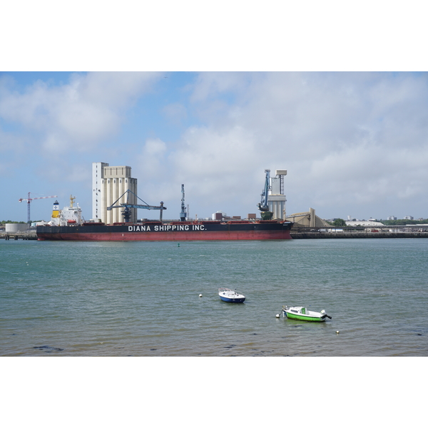 Picture France Port Louis 2016-08 71 - Tours Port Louis