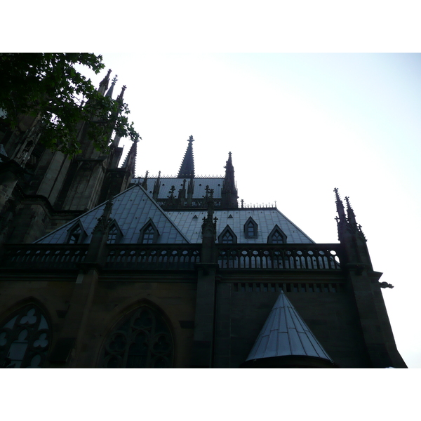 Picture Germany Cologne Cathedral 2007-05 167 - Tours Cathedral