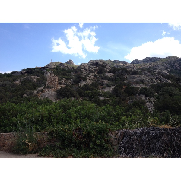 Picture Italy Sardinia Porto Cervo 2015-06 32 - Tours Porto Cervo