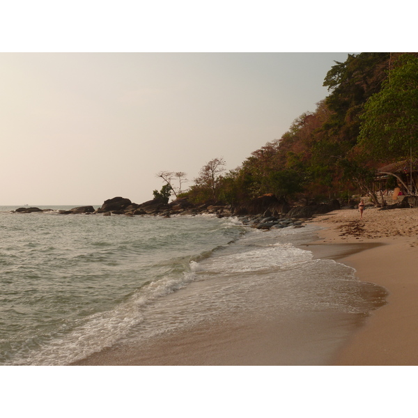 Picture Thailand Ko Chang White sand beach 2011-02 89 - Around White sand beach