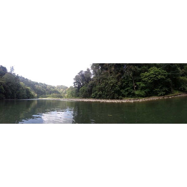 Picture Costa Rica Pacuare River 2015-03 219 - Tours Pacuare River