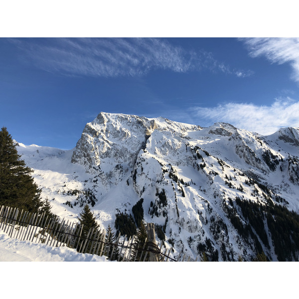 Picture France La Clusaz 2017-12 106 - Around La Clusaz