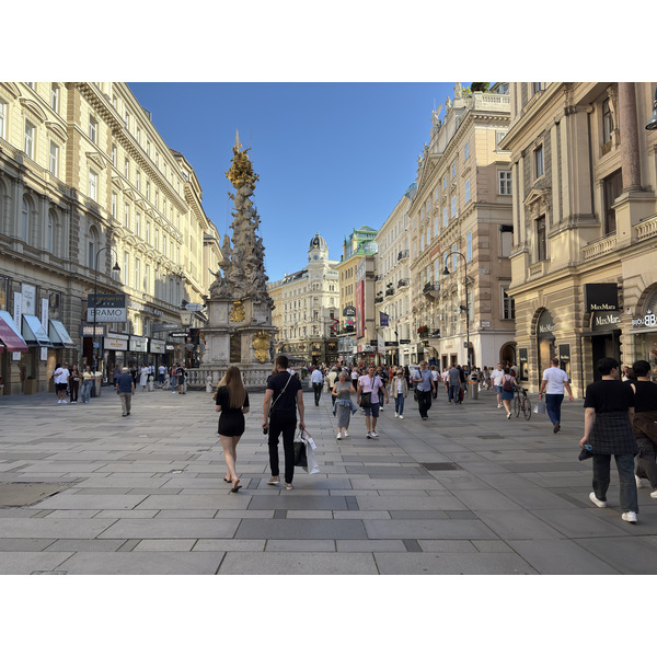 Picture Austria Vienna 2025-09 160 - Tour Vienna