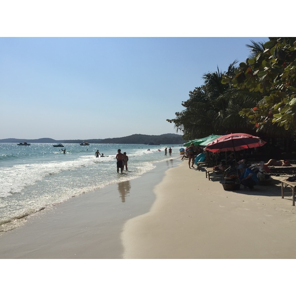 Picture Thailand Koh Samet 2016-01 80 - History Koh Samet