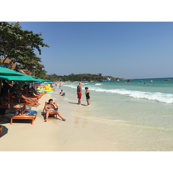 Picture Thailand Koh Samet 2016-01 71 - History Koh Samet