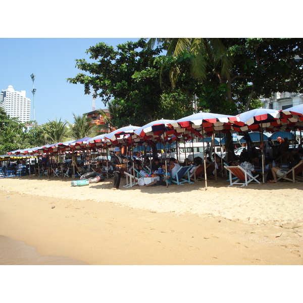 Picture Thailand Jomtien Jomtien Seashore 2008-01 10 - Tour Jomtien Seashore