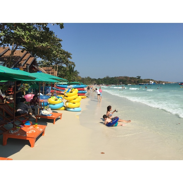 Picture Thailand Koh Samet 2016-01 76 - History Koh Samet