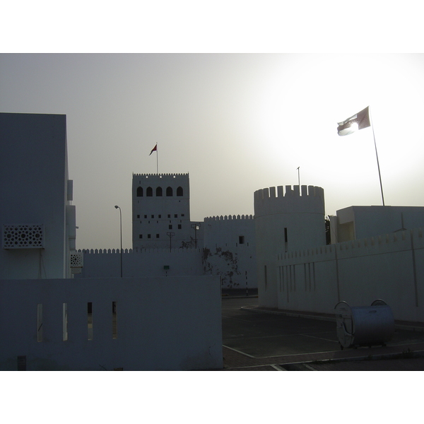 Picture Sultanate of Oman Sohar 2005-03 9 - History Sohar