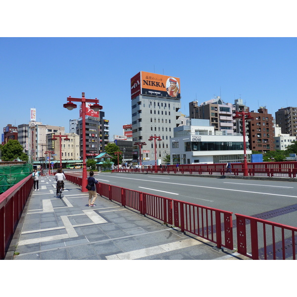 Picture Japan Tokyo Sumida 2010-06 11 - Tours Sumida